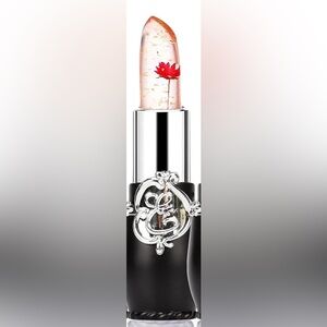Firstfly Gold Foil Flower Color Changing Lipstick - 02